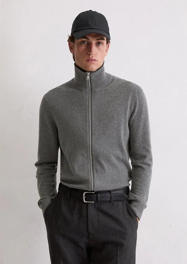 Кардиган на молнии Marc o'Polo - фото 1