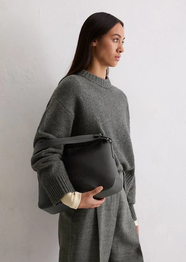 Сумка из экокожи Marc o'Polo - фото 4