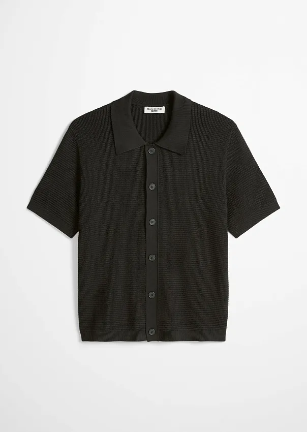 Рубашка из органического хлопка
