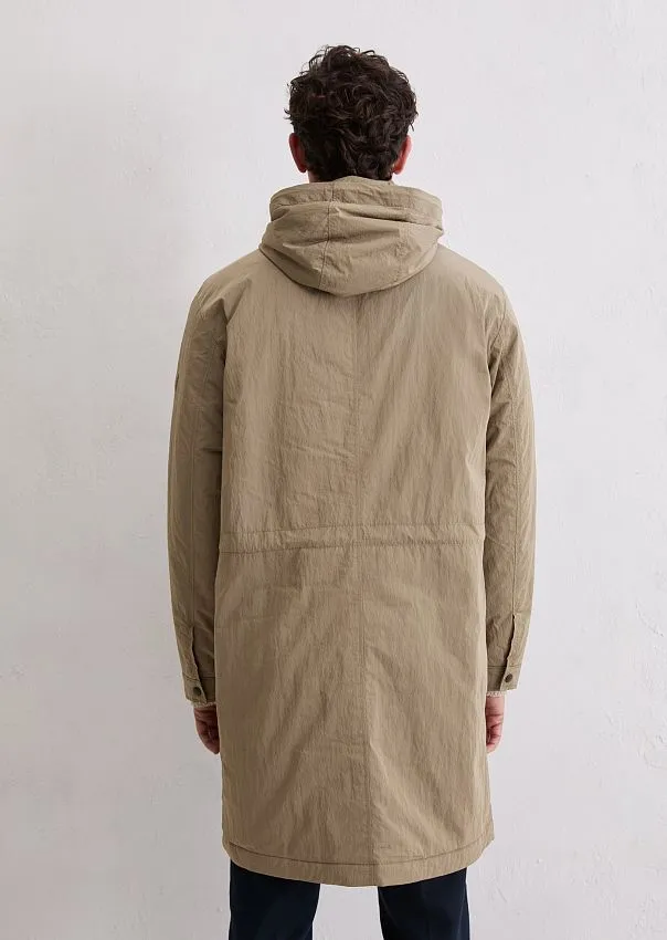 Парка с легким утеплителем 
 Marc o'Polo - фото 2