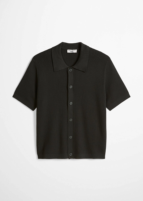 Рубашка из органического хлопка
