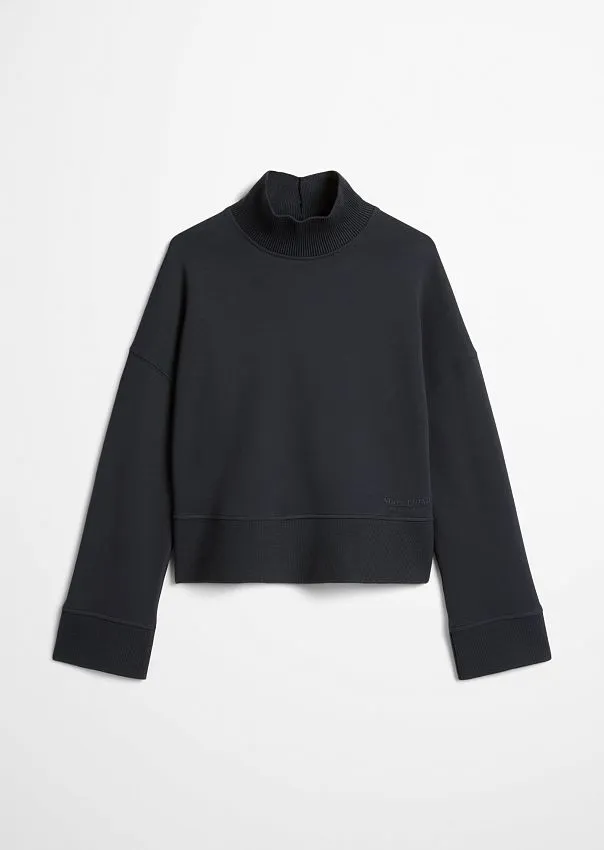 Свитшот из органического хлопка Marc o'Polo - фото 6