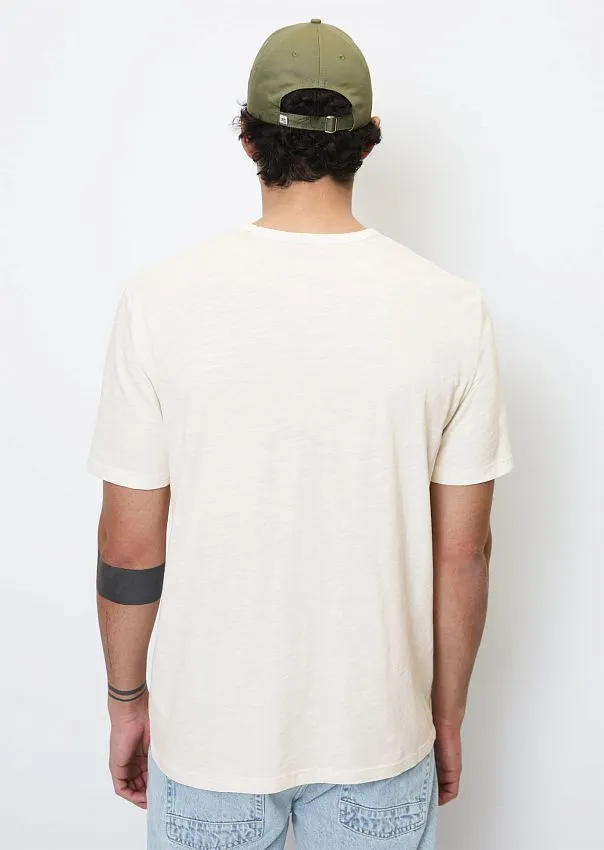 Футболка из ткани джерси «слаб» Marc o'Polo - фото 2