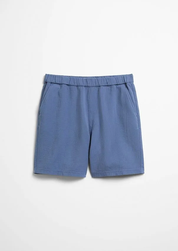 Шорты из органического хлопка Marc o'Polo - фото 6