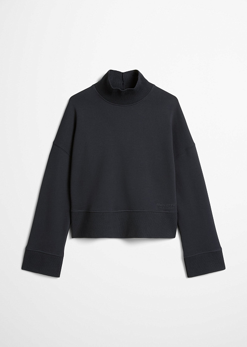 Темно-синий