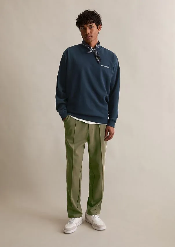 Свитшот из органического хлопка
 Marc o'Polo - фото 3