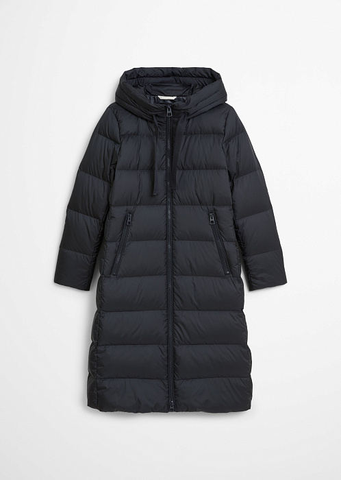 Темно-синий