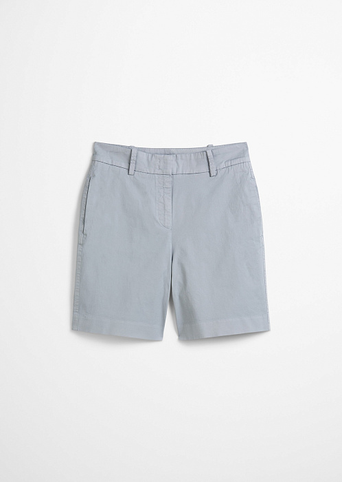 Серо-голубой