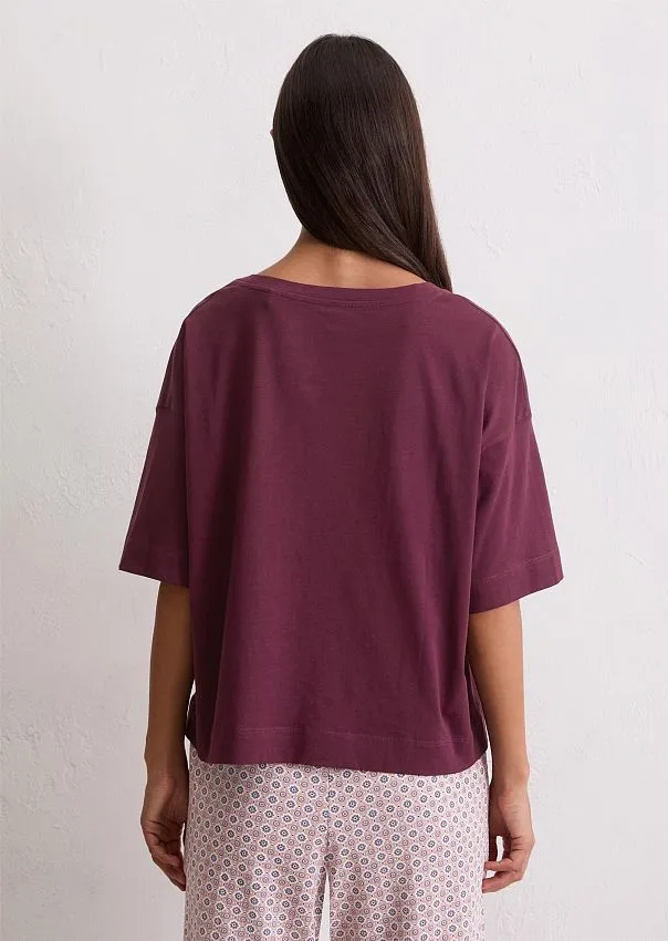 Футболка хлопковая Marc o'Polo - фото 3