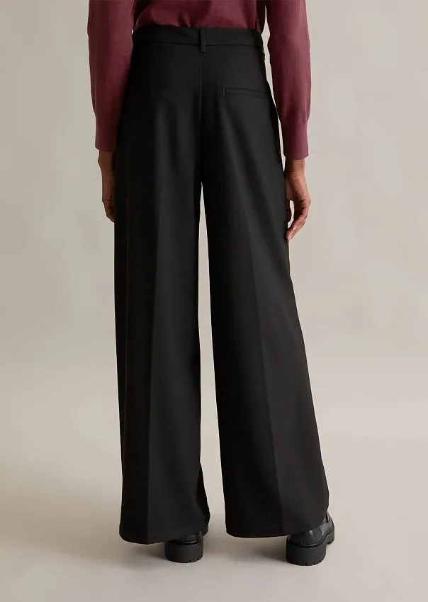 Брюки из смесовой вискозы
 Marc o'Polo - фото 2