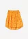 Многоярусная хлопковая юбка для девочек Marc o'Polo - фото 1