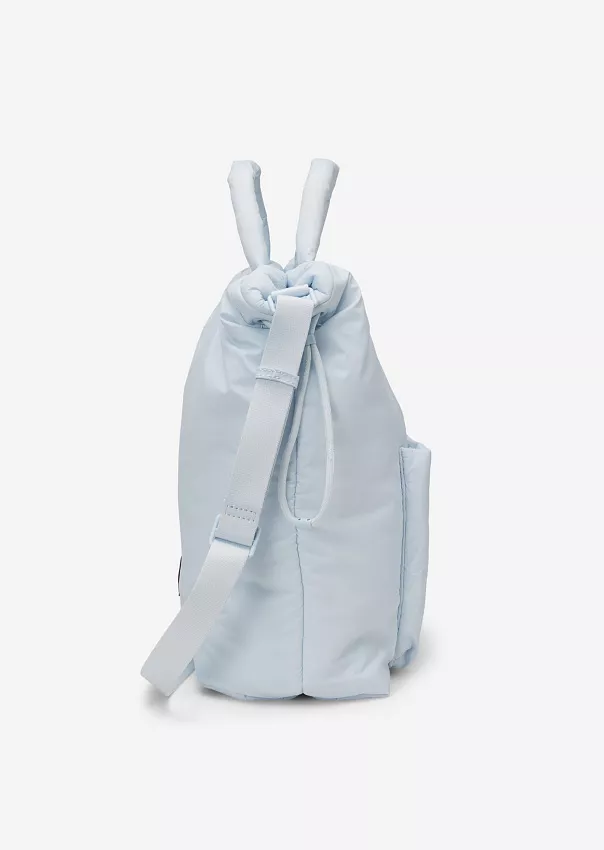 Сумка-шопер из переработанного материала Marc o'Polo - фото 2