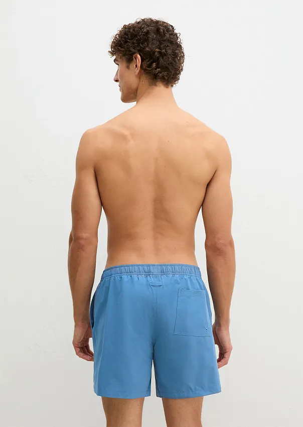 Шорты купальные