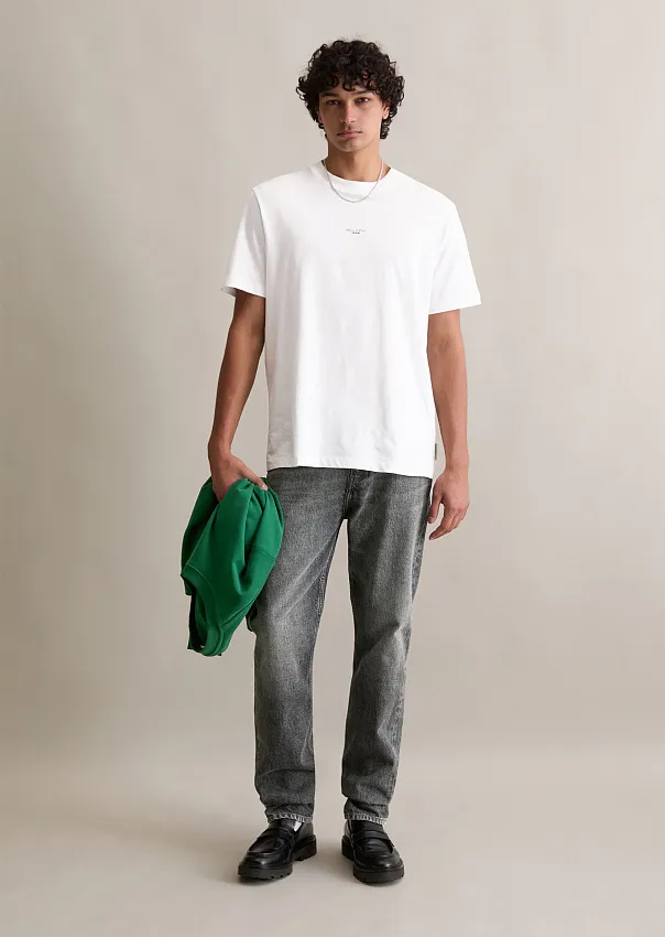 Прямые джинсы SVERRE из органического хлопка Marc o'Polo - фото 1