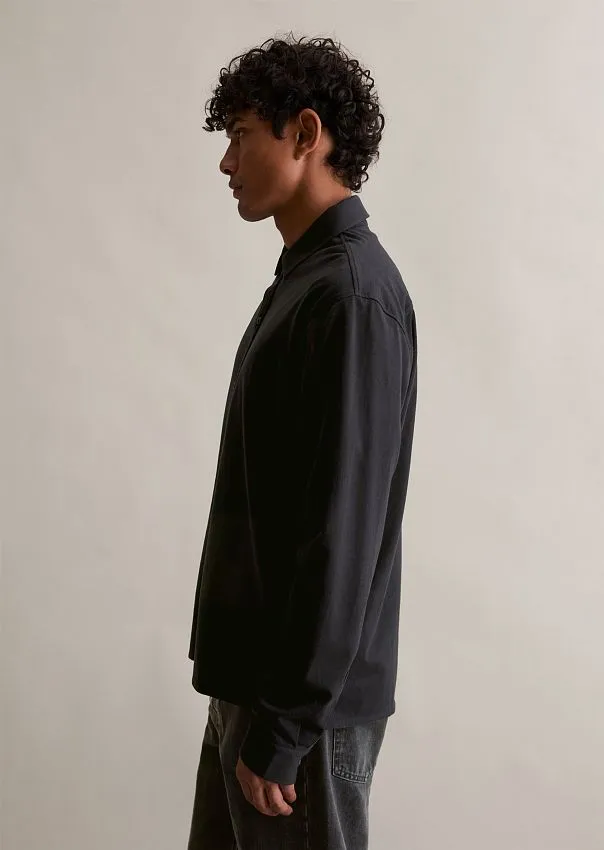 Рубашка из органического хлопка  Marc o'Polo - фото 5