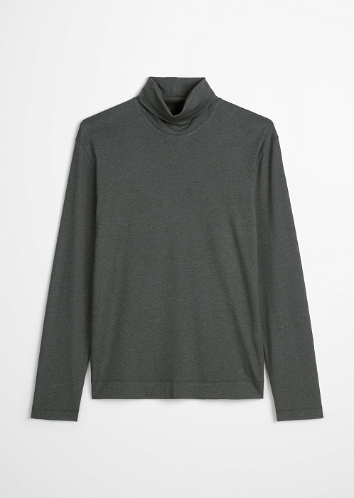 Темно-серый