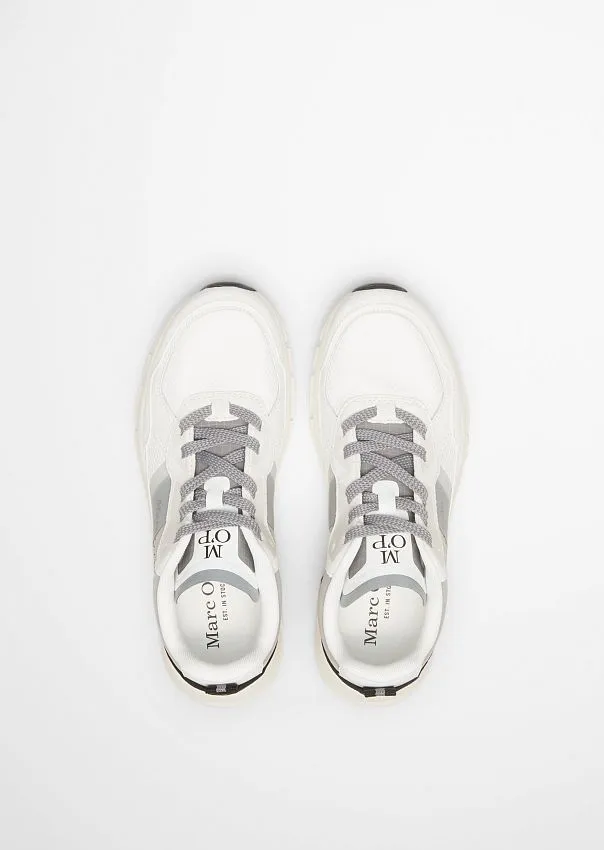 Кроссовки Marc o'Polo - фото 4