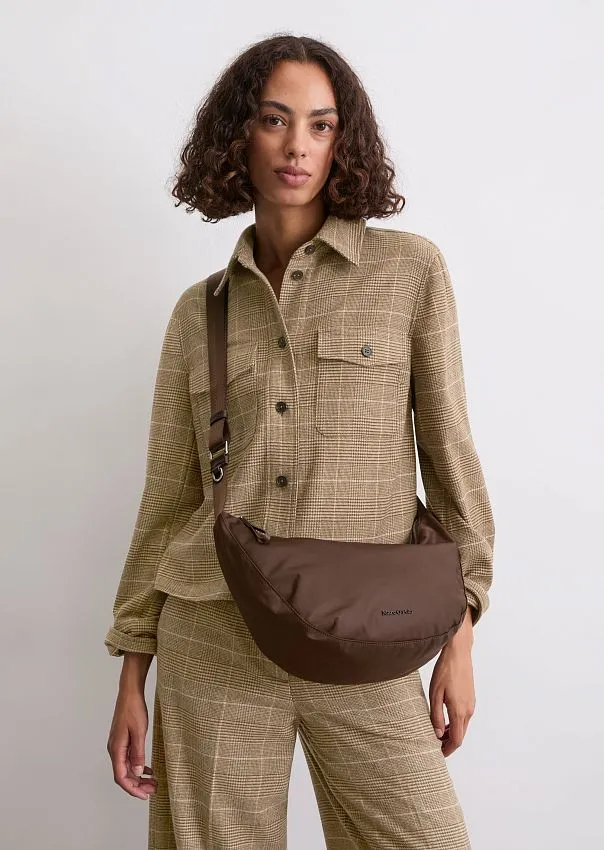 Сумка кросс-боди Marc o'Polo - фото 3