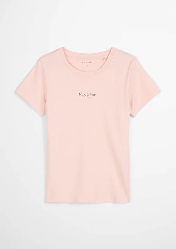 Футболка хлопковая Marc o'Polo - фото 4