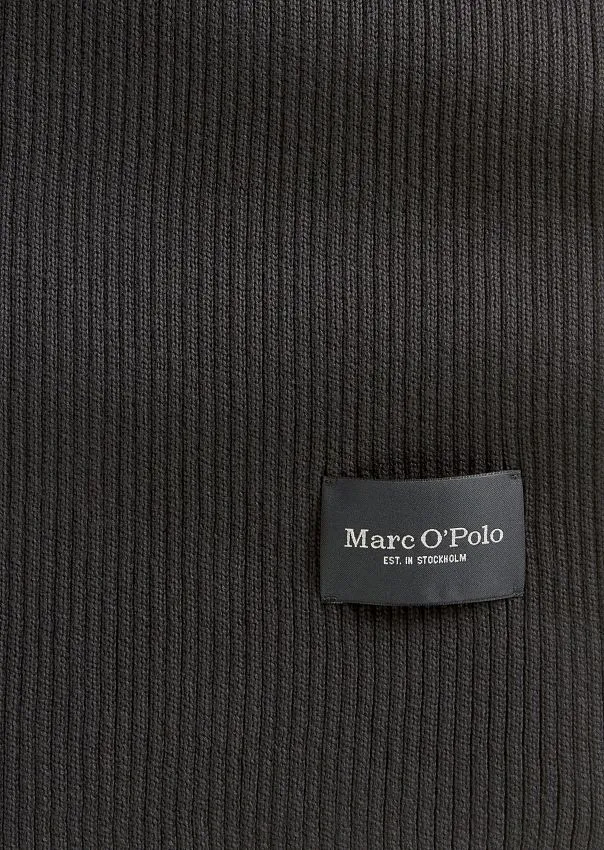 Шарф из органического хлопка Marc o'Polo - фото 2
