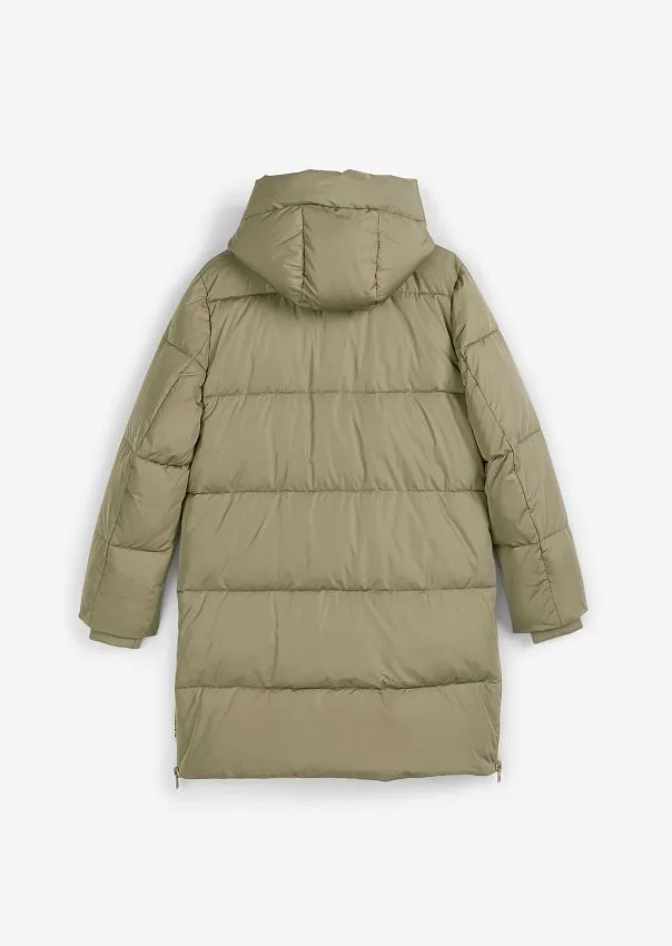 Куртка с капюшоном  Marc o'Polo - фото 6