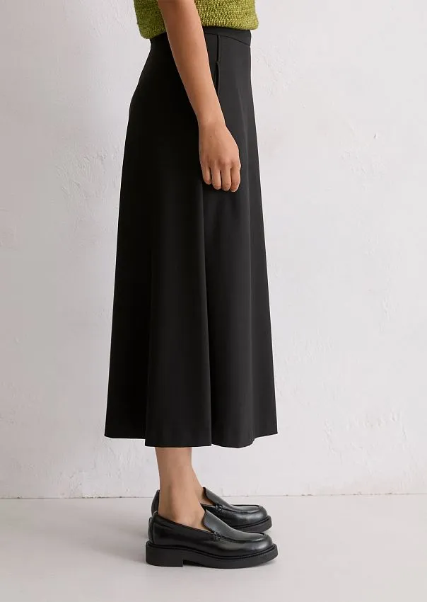 Юбка из мягкой фланели Marc o'Polo - фото 5