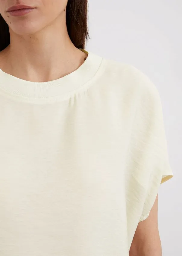 Блузка из смесовой вискозы Marc o'Polo - фото 4