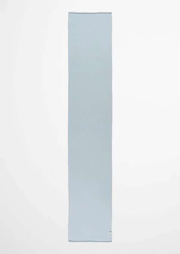 Шарф из шерсти и кашемира Marc o'Polo - фото 2