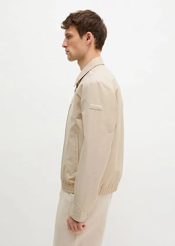 Куртка из хлопкового канваса Marc o'Polo - фото 5