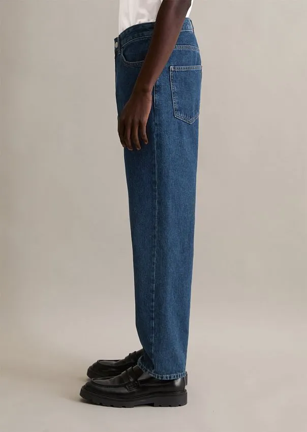 Джинсы Marc o'Polo - фото 5