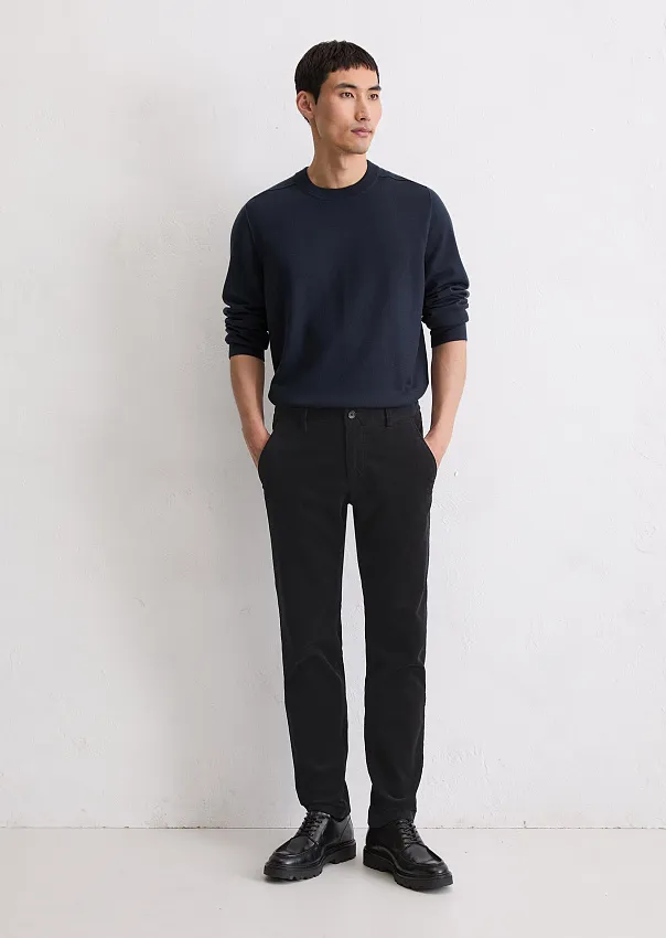 Брюки вельветовые Marc o'Polo - фото 1