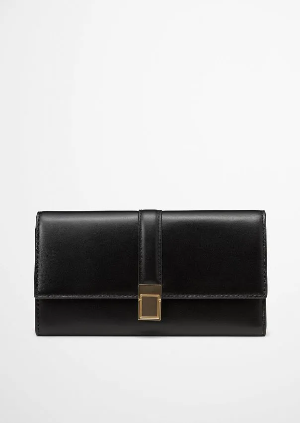 Кошелек из натуральной кожи Marc o'Polo - фото 1