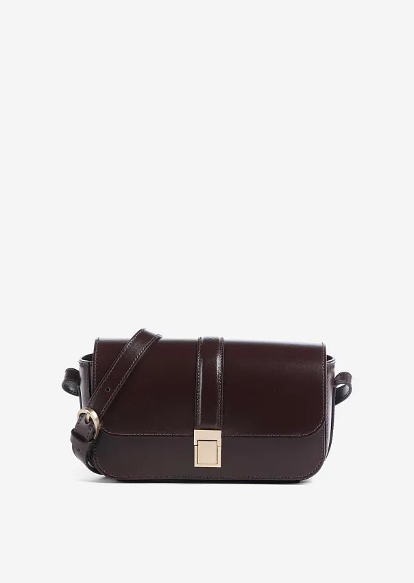 Сумка из натуральной кожи Marc o'Polo - фото 1