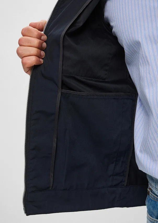 Куртка с отложным воротником Marc o'Polo - фото 5