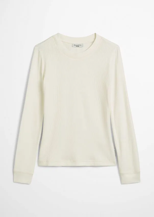 Лонгслив Marc o'Polo - фото 6