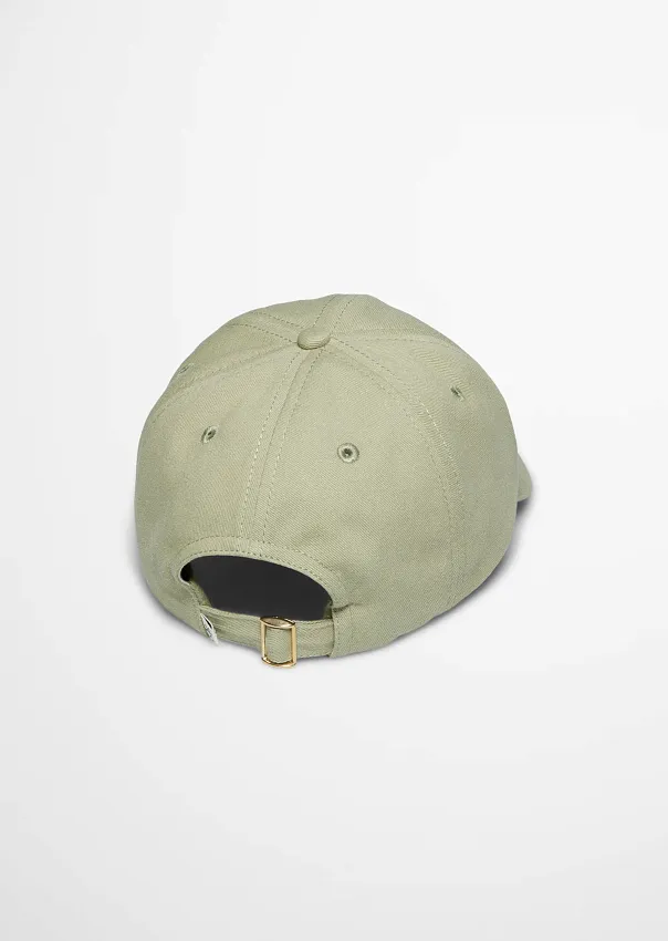 Бейсболка из органического хлопка Marc o'Polo - фото 2