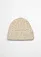 Шапка из смесовой шерсти альпака Marc o'Polo - фото 1