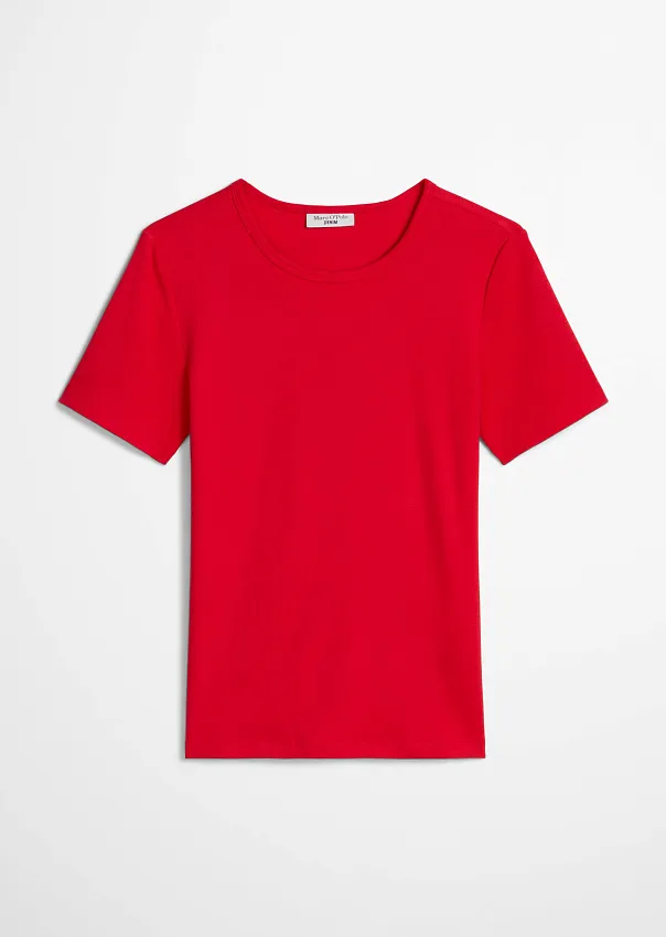 Футболка из органического хлопка