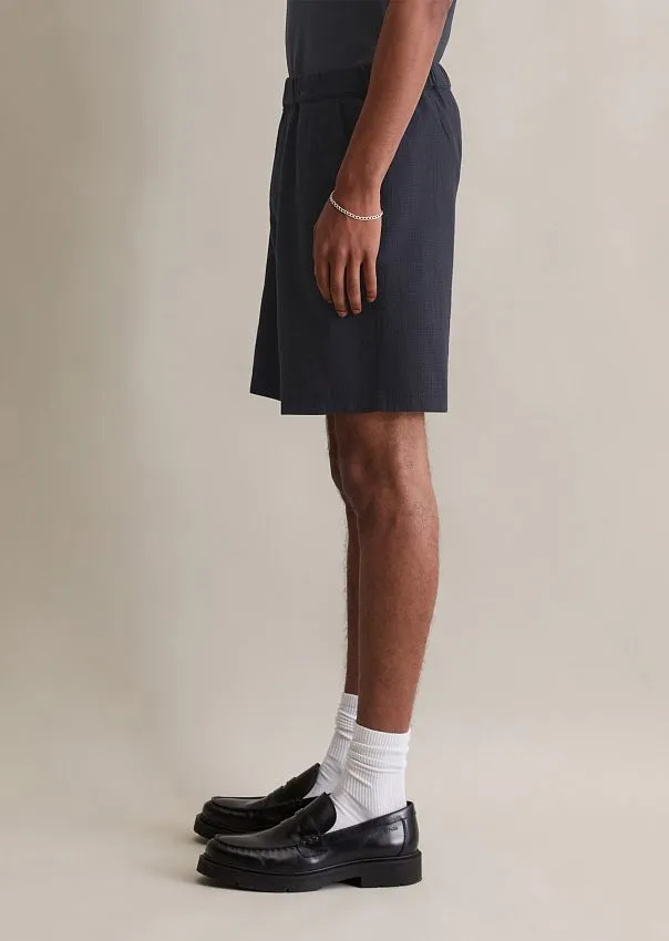 Шорты из органического хлопка Marc o'Polo - фото 5