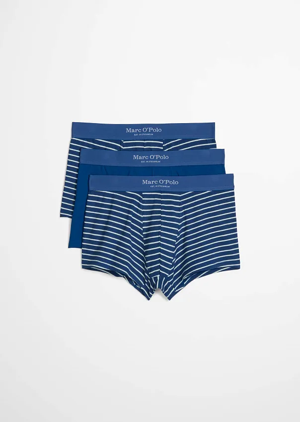 Трусы-транки 3 шт.