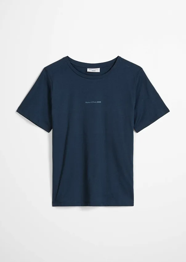 Футболка из органического хлопка