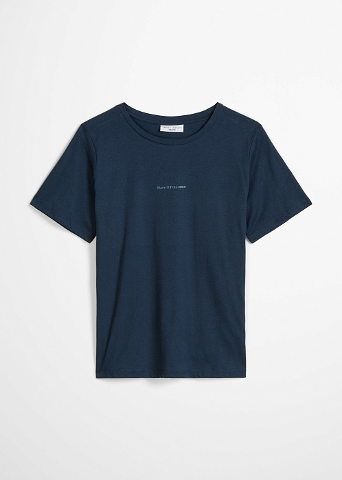 Темно-синий