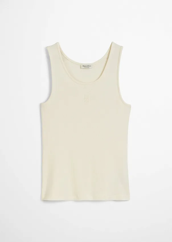 Топ из модала Marc o'Polo - фото 6