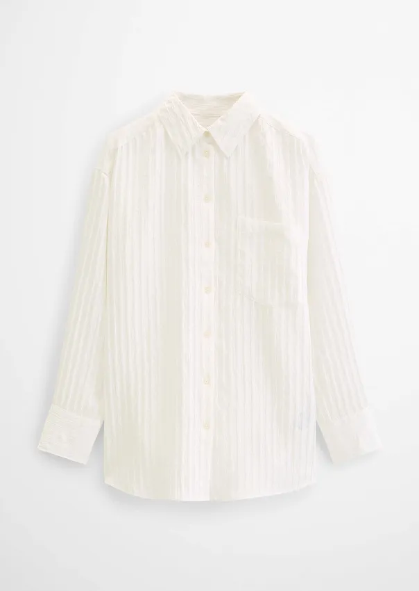 Рубашка из модала