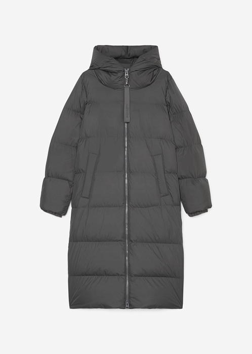 Графитовый