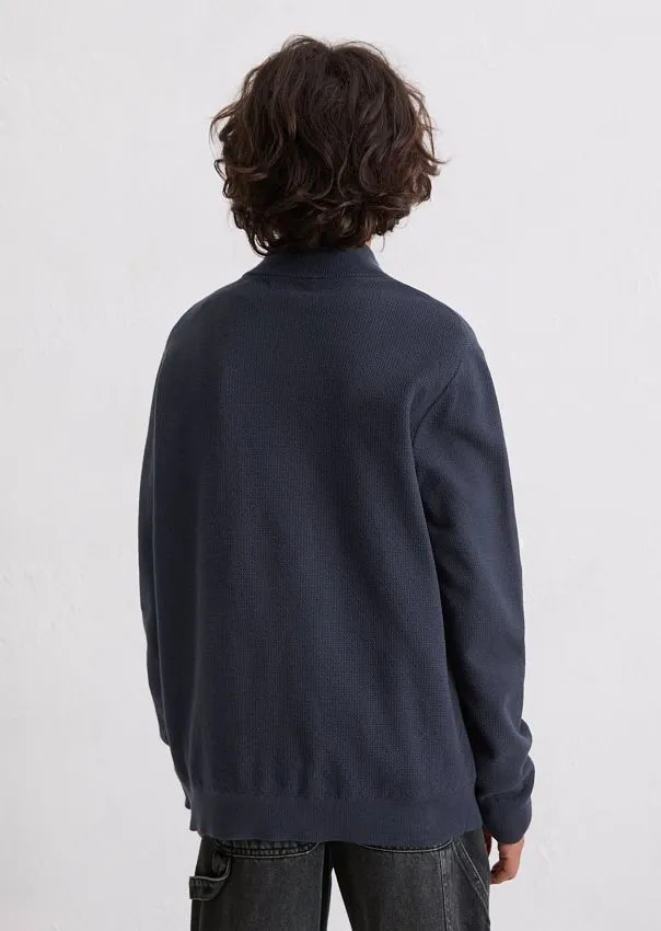 Кардиган хлопковый Marc o'Polo - фото 5