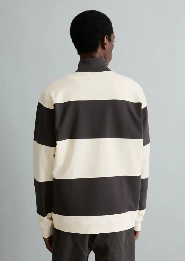 Свитшот из органического хлопка