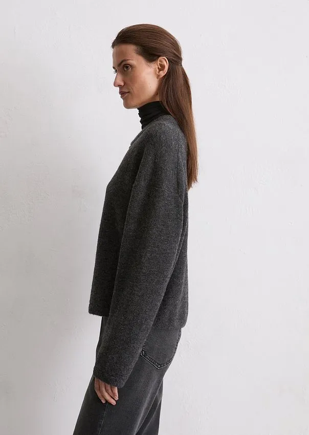 Кардиган на молнии Marc o'Polo - фото 5