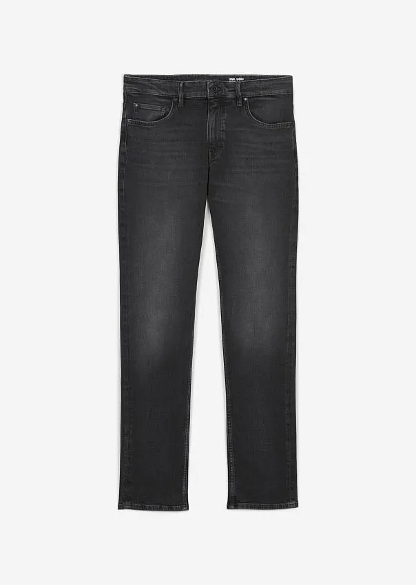 Джинсы Slim Fit SJÖBO из смесового хлопка Marc o'Polo - фото 6