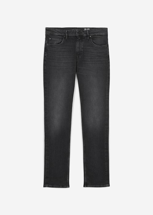 Темно-серый